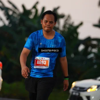 Runner Photo 4477093