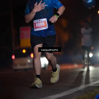Runner Photo 4477097