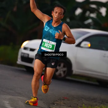 Runner Photo 4477105