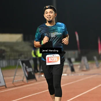 Runner Photo 4477115