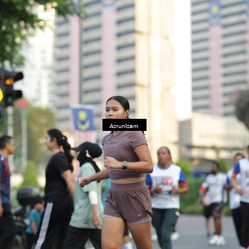 Runner Photo 4477120