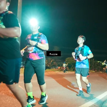 Runner Photo 4477122