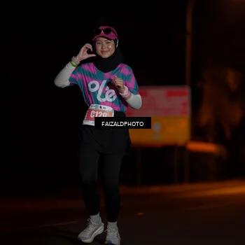 Runner Photo 4477123