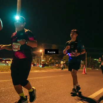 Runner Photo 4477124