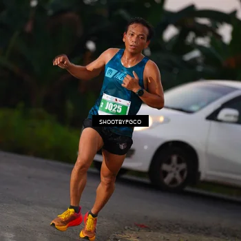 Runner Photo 4477127