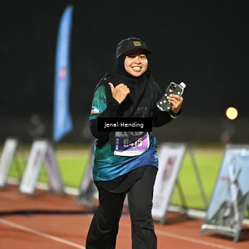 Runner Photo 4477134