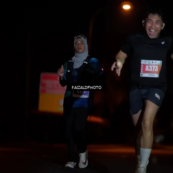 Runner Photo 4477142