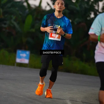 Runner Photo 4477149