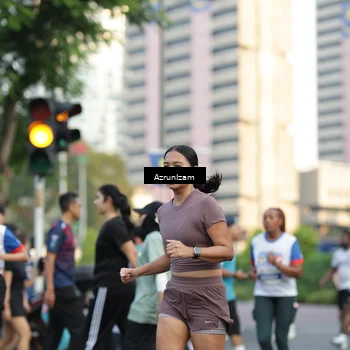 Runner Photo 4477157
