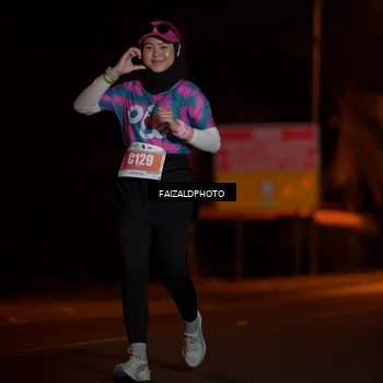 Runner Photo 4477165