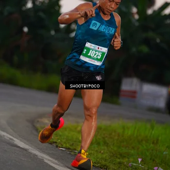 Runner Photo 4477168