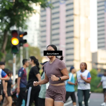 Runner Photo 4477169