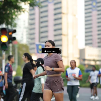 Runner Photo 4477174