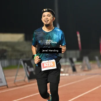 Runner Photo 4477179