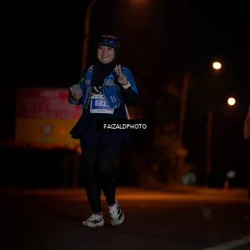 Runner Photo 4477191