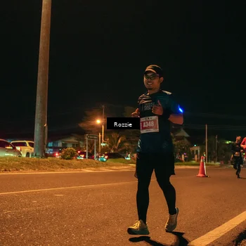 Runner Photo 4477198