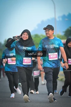 Runner Photo 4477204