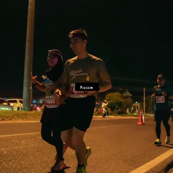 Runner Photo 4477205