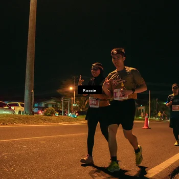Runner Photo 4477208