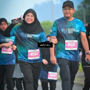 Runner Photo 4477209