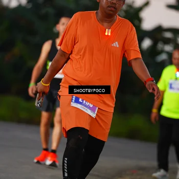 Runner Photo 4477210