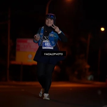 Runner Photo 4477213