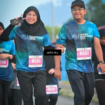 Runner Photo 4477216