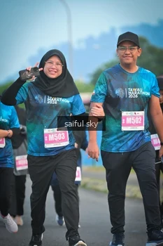 Runner Photo 4477219