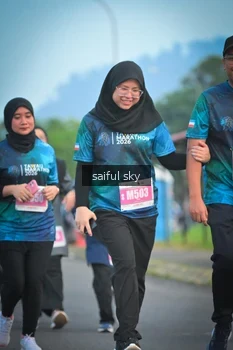 Runner Photo 4477222