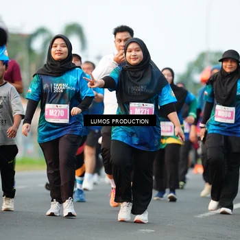 Runner Photo 4477225