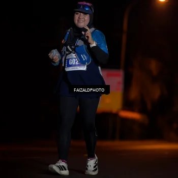 Runner Photo 4477231