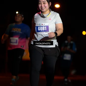 Runner Photo 4477234