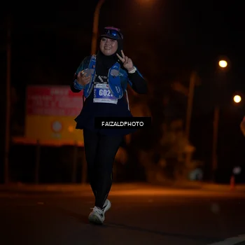 Runner Photo 4477235