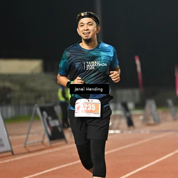 Runner Photo 4477237