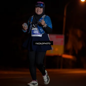 Runner Photo 4477241