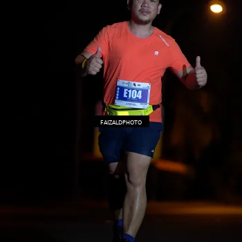 Runner Photo 4477244