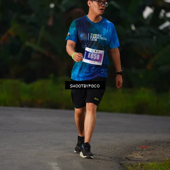 Runner Photo 4477245