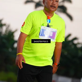 Runner Photo 4477247