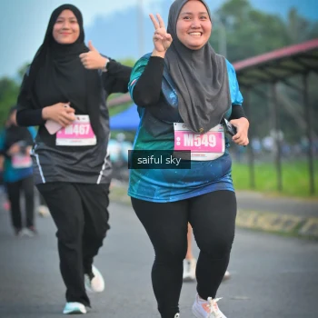 Runner Photo 4477248