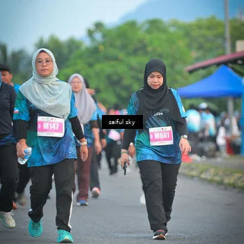 Runner Photo 4477251