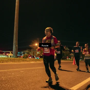 Runner Photo 4477254