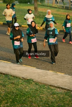Runner Photo 4477255