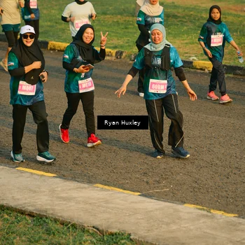 Runner Photo 4477257