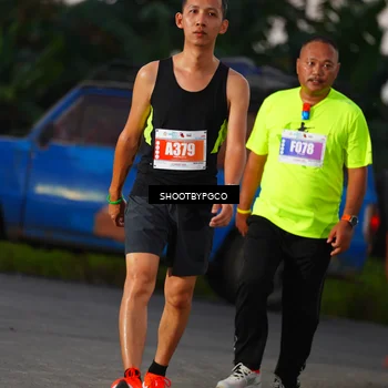 Runner Photo 4477261