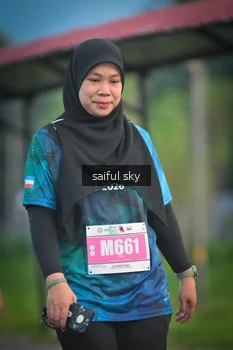 Runner Photo 4477263