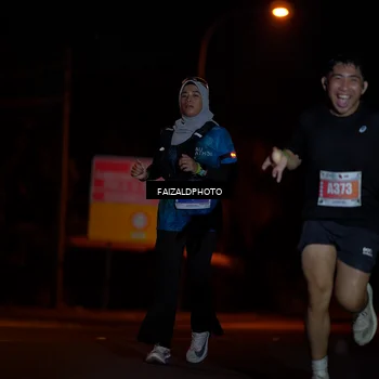 Runner Photo 4477266