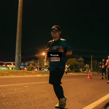 Runner Photo 4477267