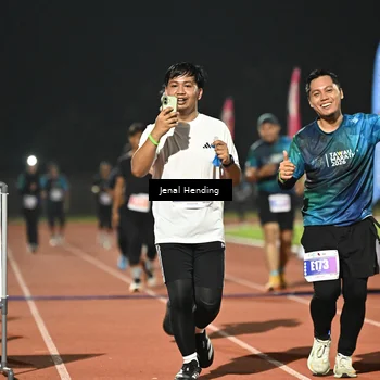 Runner Photo 4477269