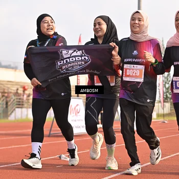 Runner Photo 4477270