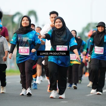 Runner Photo 4477273